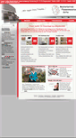 Mobile Screenshot of flieseninnovation.de